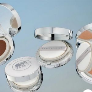 Chantecaille future skin sealed cushion in alabaster